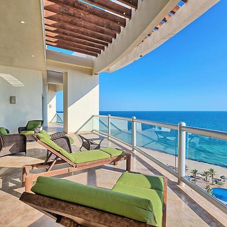 Luna Blanca 1201 By Kivoya Puerto Peñasco Kültér fotó