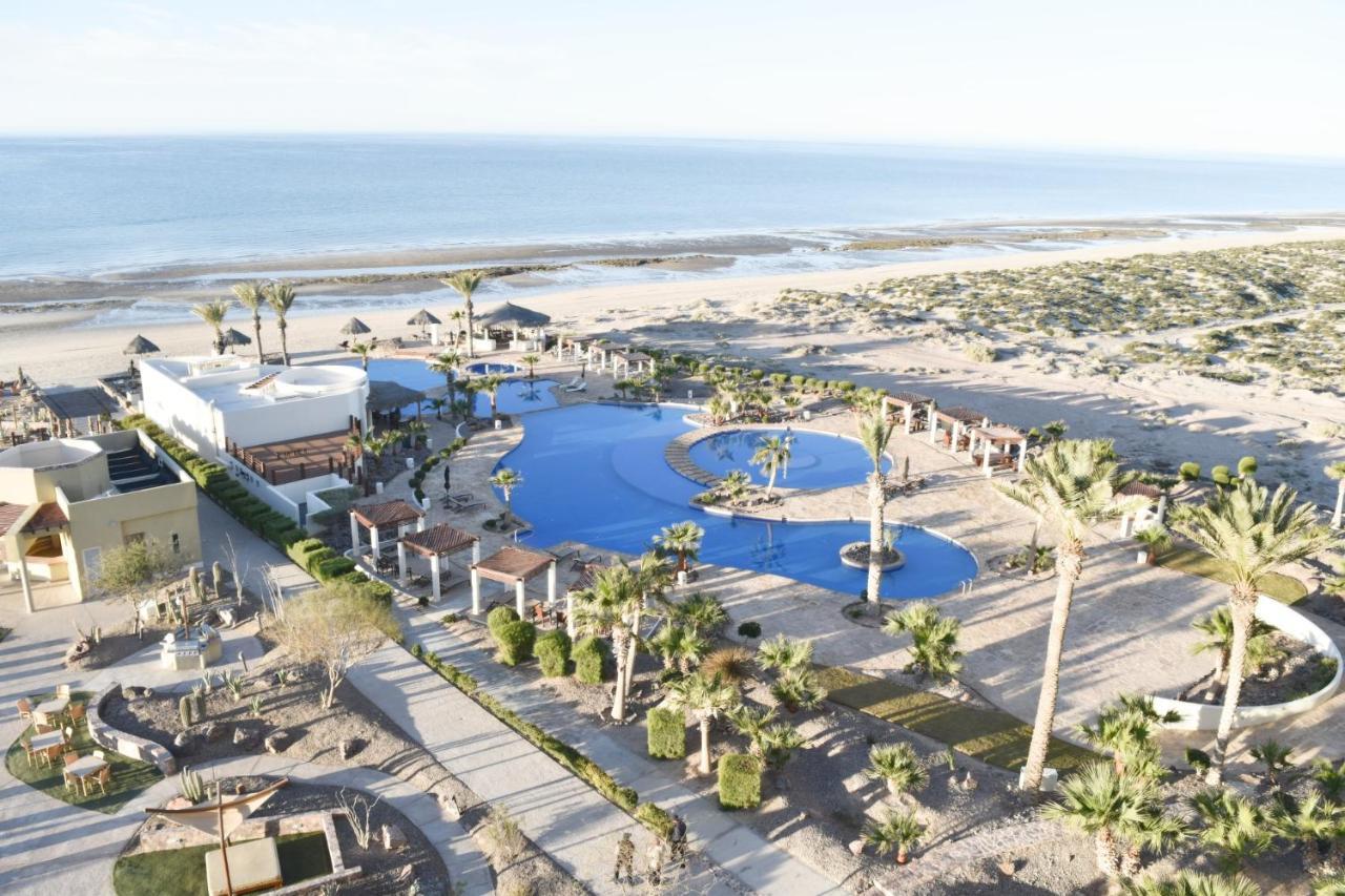 Luna Blanca 1201 By Kivoya Puerto Peñasco Kültér fotó