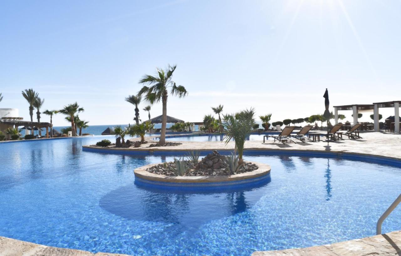 Luna Blanca 1201 By Kivoya Puerto Peñasco Kültér fotó