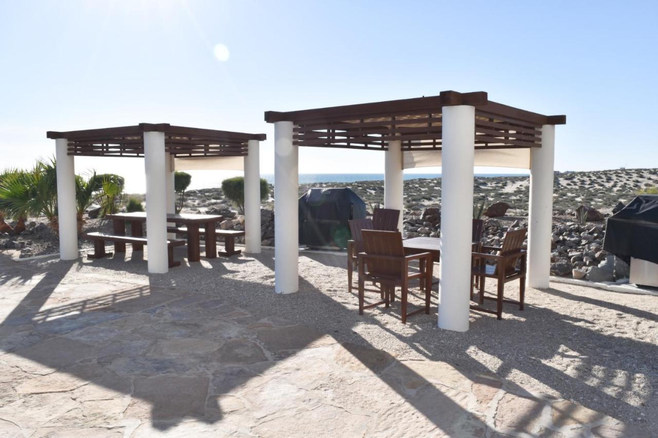Luna Blanca 1201 By Kivoya Puerto Peñasco Kültér fotó