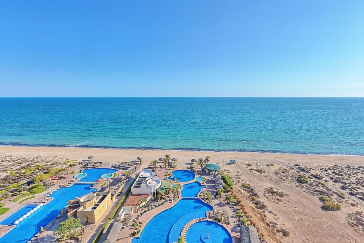 Luna Blanca 1201 By Kivoya Puerto Peñasco Kültér fotó