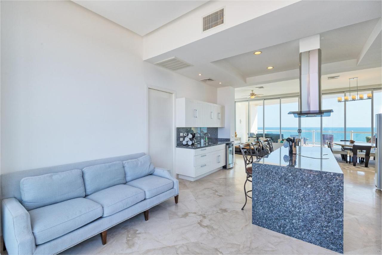 Luna Blanca 1201 By Kivoya Puerto Peñasco Kültér fotó