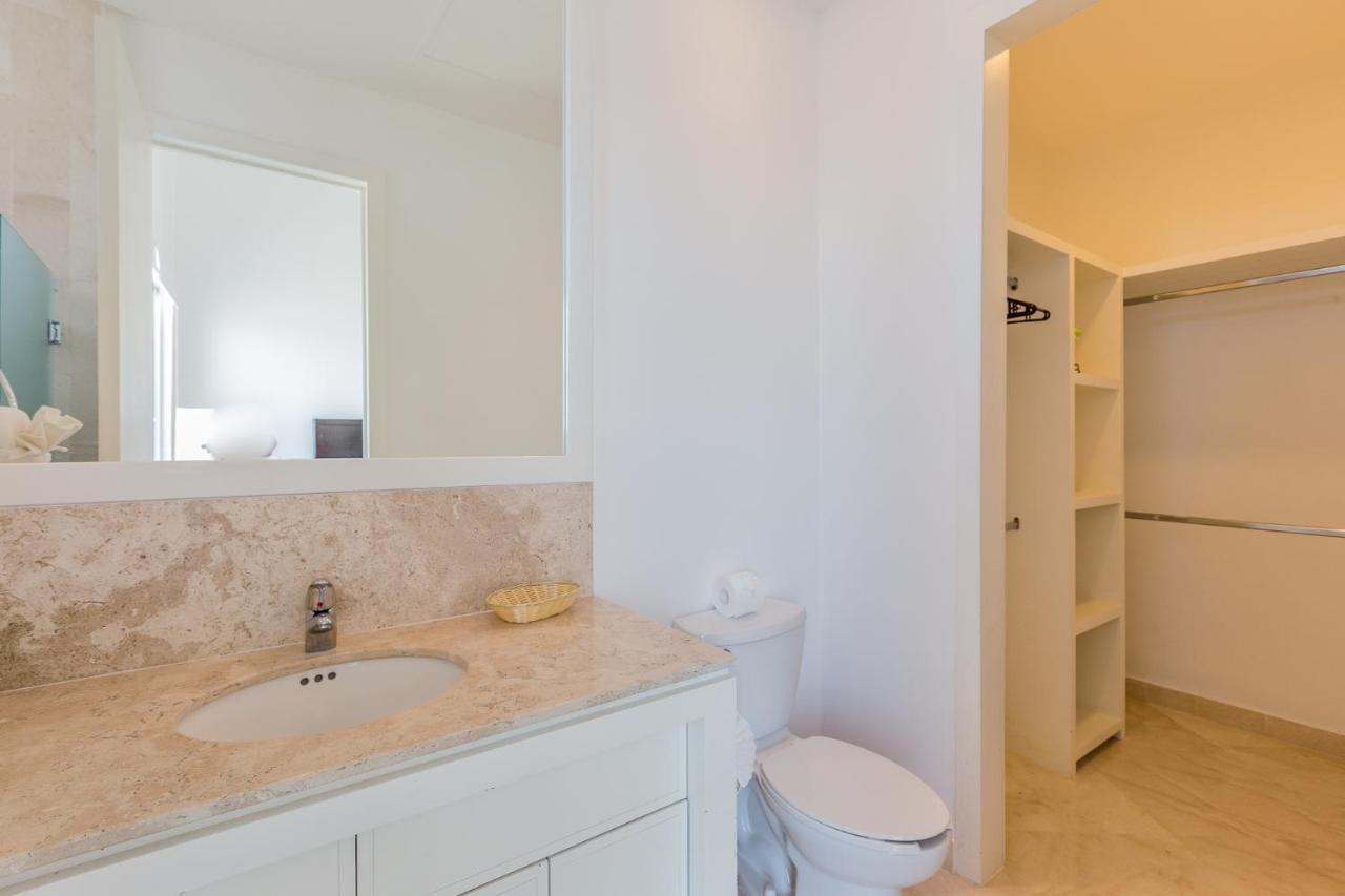 Luna Blanca 1201 By Kivoya Puerto Peñasco Kültér fotó