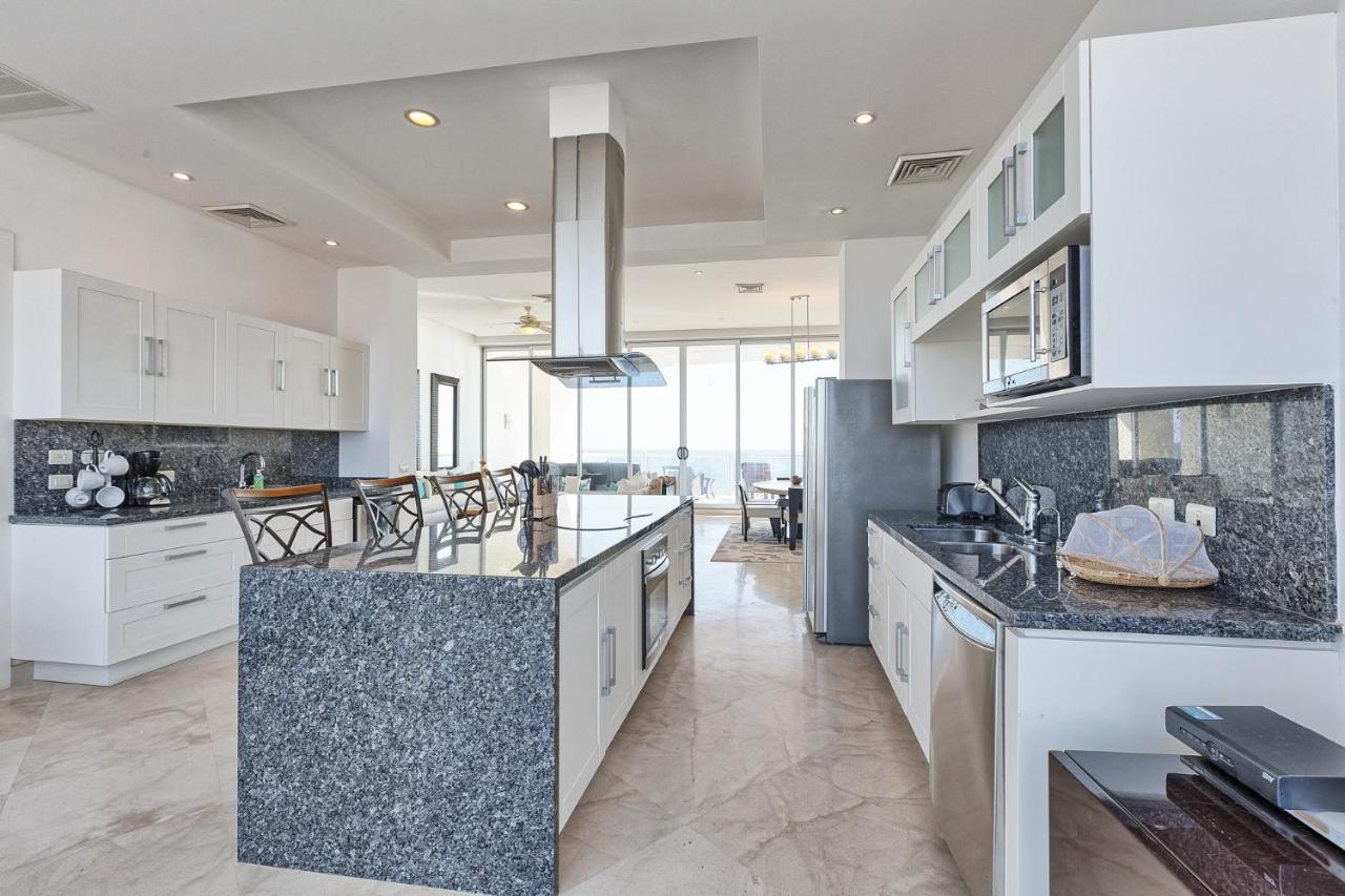 Luna Blanca 1201 By Kivoya Puerto Peñasco Kültér fotó