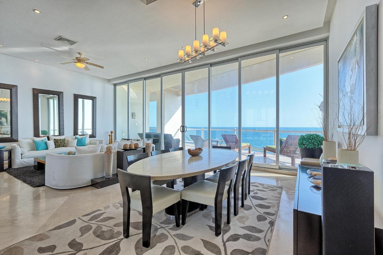 Luna Blanca 1201 By Kivoya Puerto Peñasco Kültér fotó