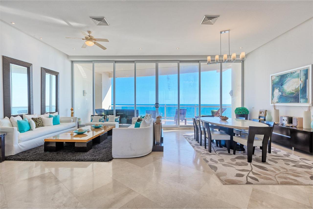 Luna Blanca 1201 By Kivoya Puerto Peñasco Kültér fotó