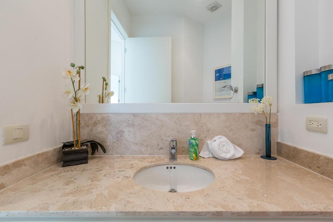Luna Blanca 1201 By Kivoya Puerto Peñasco Kültér fotó