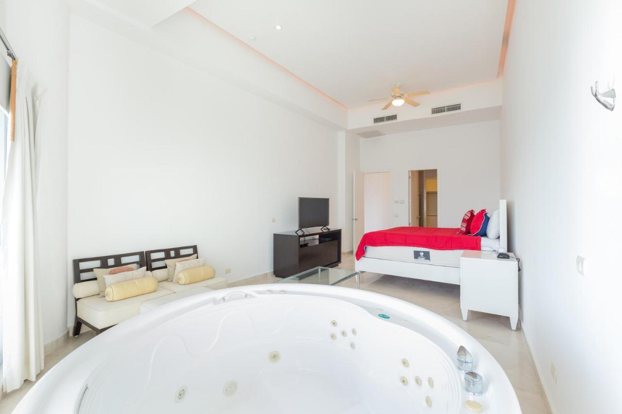 Luna Blanca 1201 By Kivoya Puerto Peñasco Kültér fotó