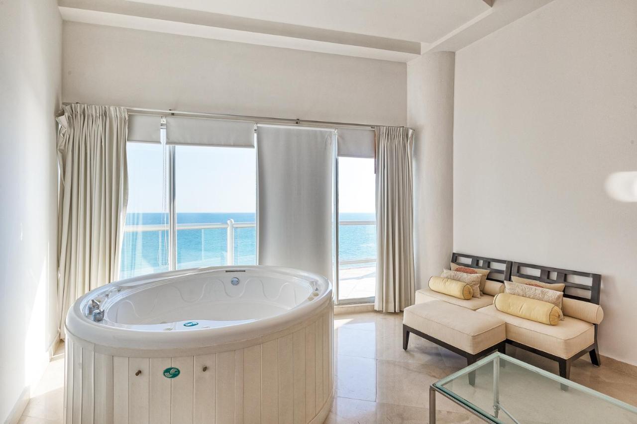 Luna Blanca 1201 By Kivoya Puerto Peñasco Kültér fotó