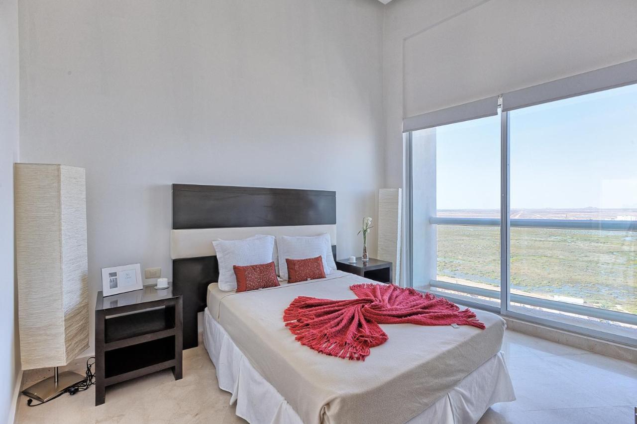 Luna Blanca 1201 By Kivoya Puerto Peñasco Kültér fotó