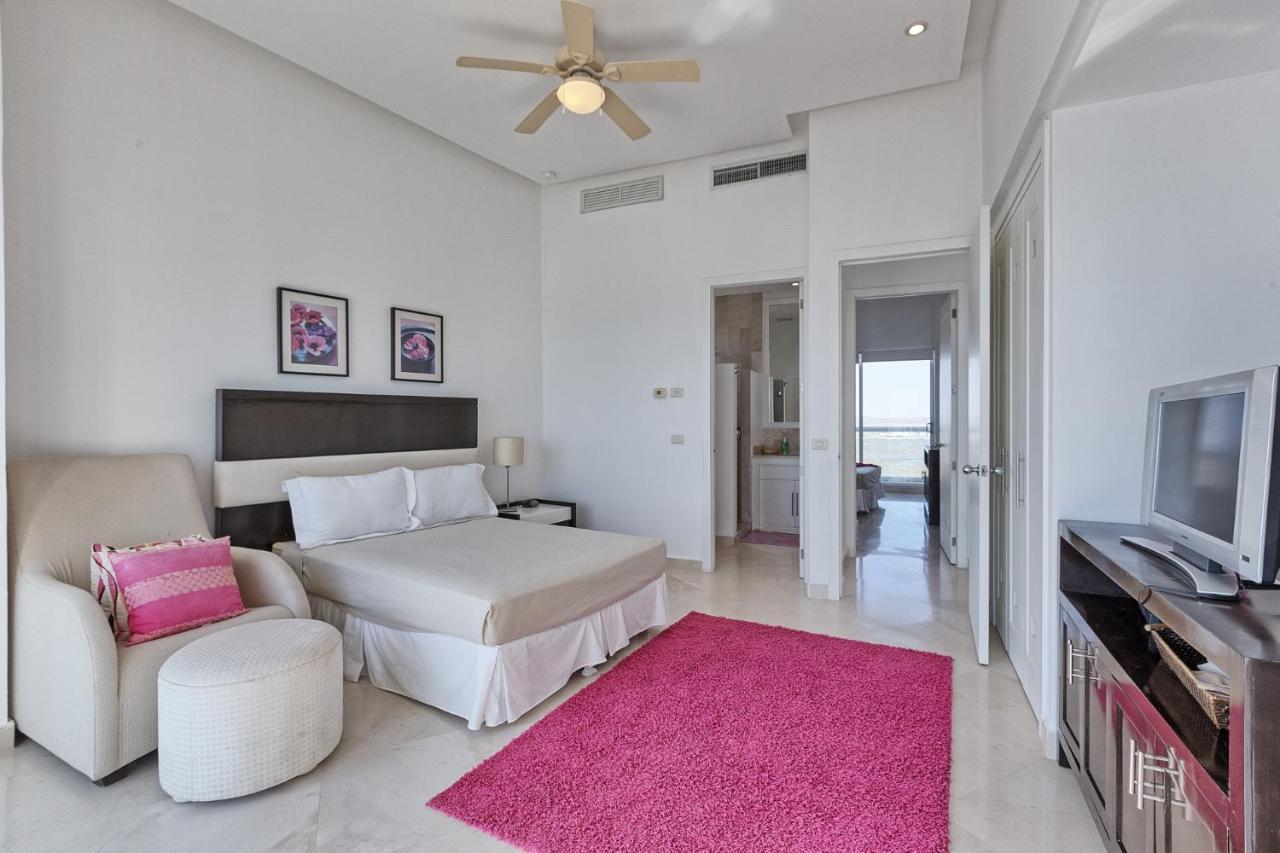 Luna Blanca 1201 By Kivoya Puerto Peñasco Kültér fotó