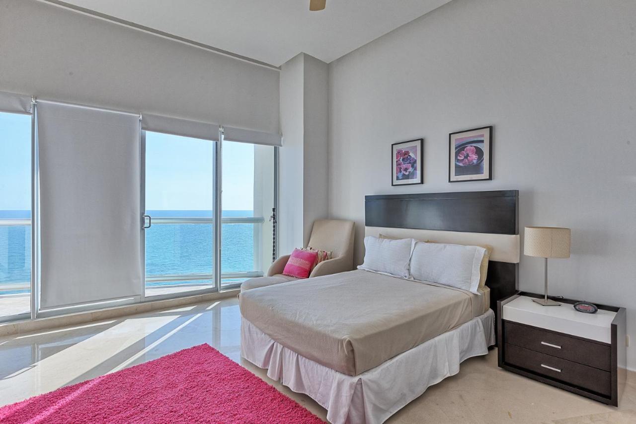 Luna Blanca 1201 By Kivoya Puerto Peñasco Kültér fotó