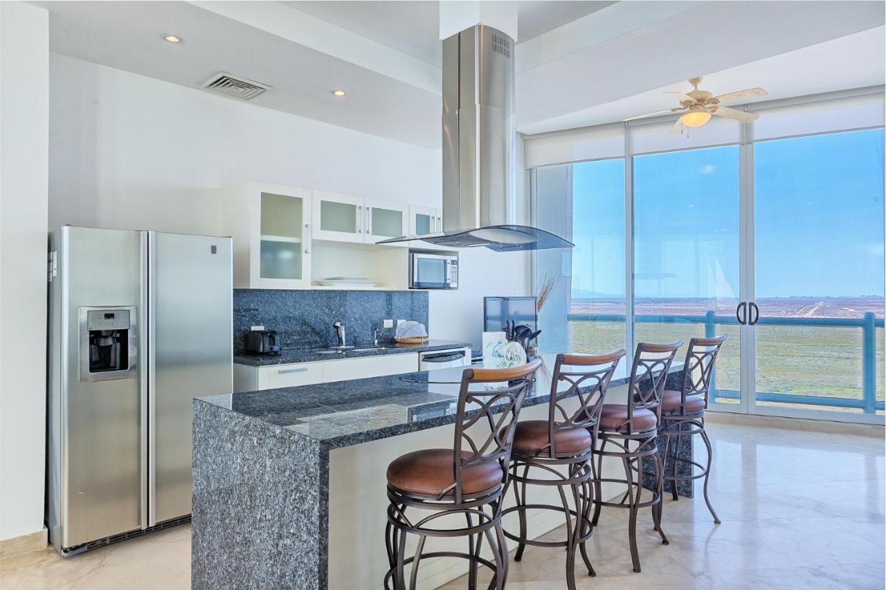 Luna Blanca 1201 By Kivoya Puerto Peñasco Kültér fotó