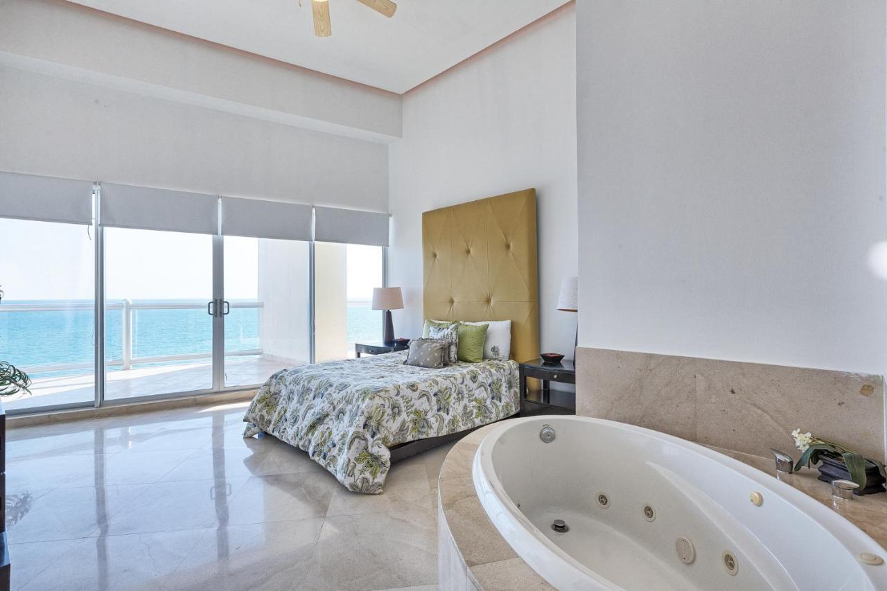 Luna Blanca 1201 By Kivoya Puerto Peñasco Kültér fotó