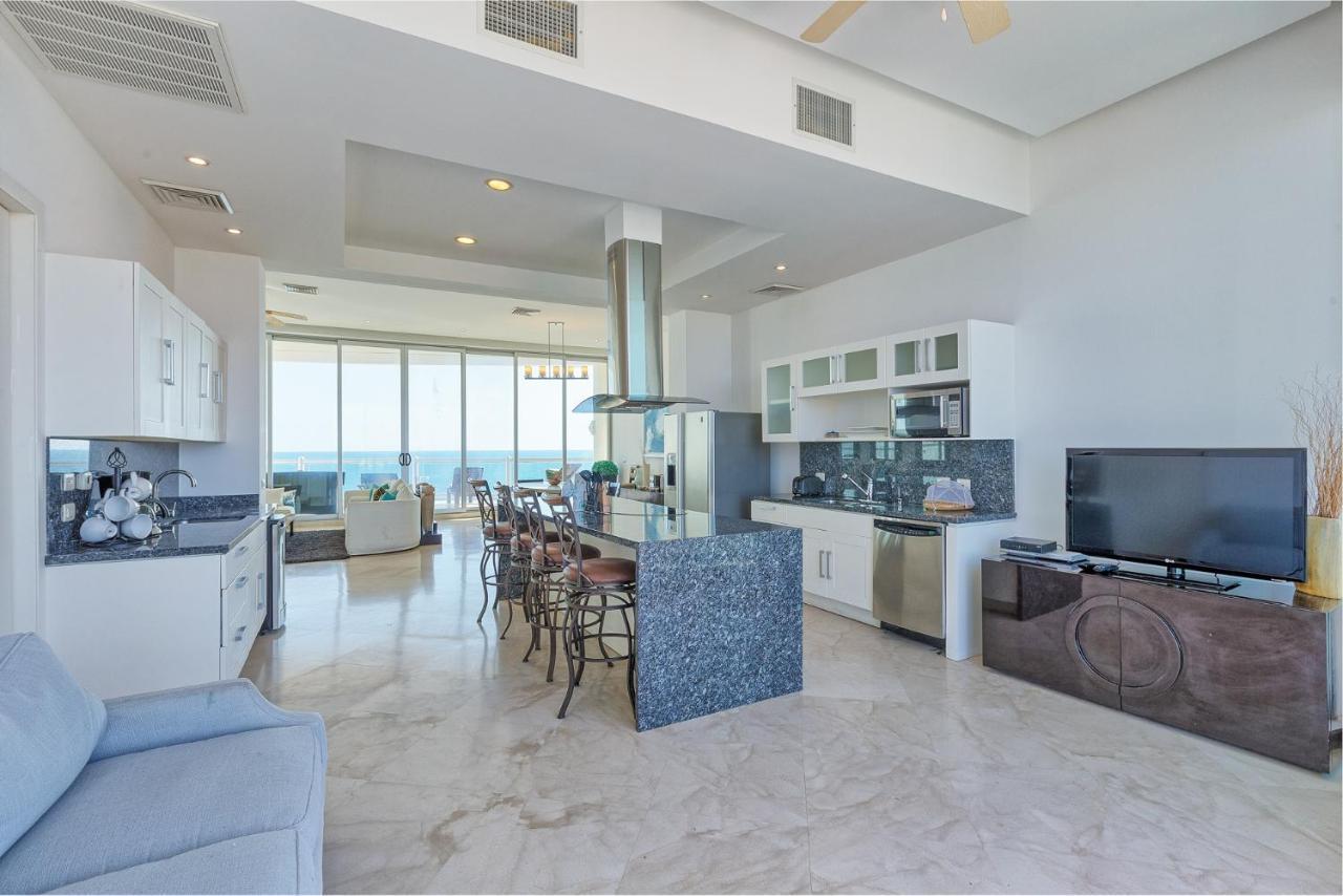 Luna Blanca 1201 By Kivoya Puerto Peñasco Kültér fotó