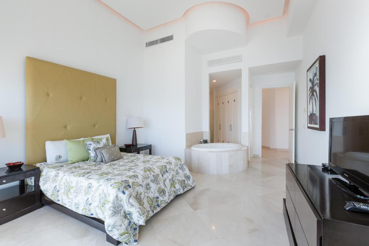 Luna Blanca 1201 By Kivoya Puerto Peñasco Kültér fotó