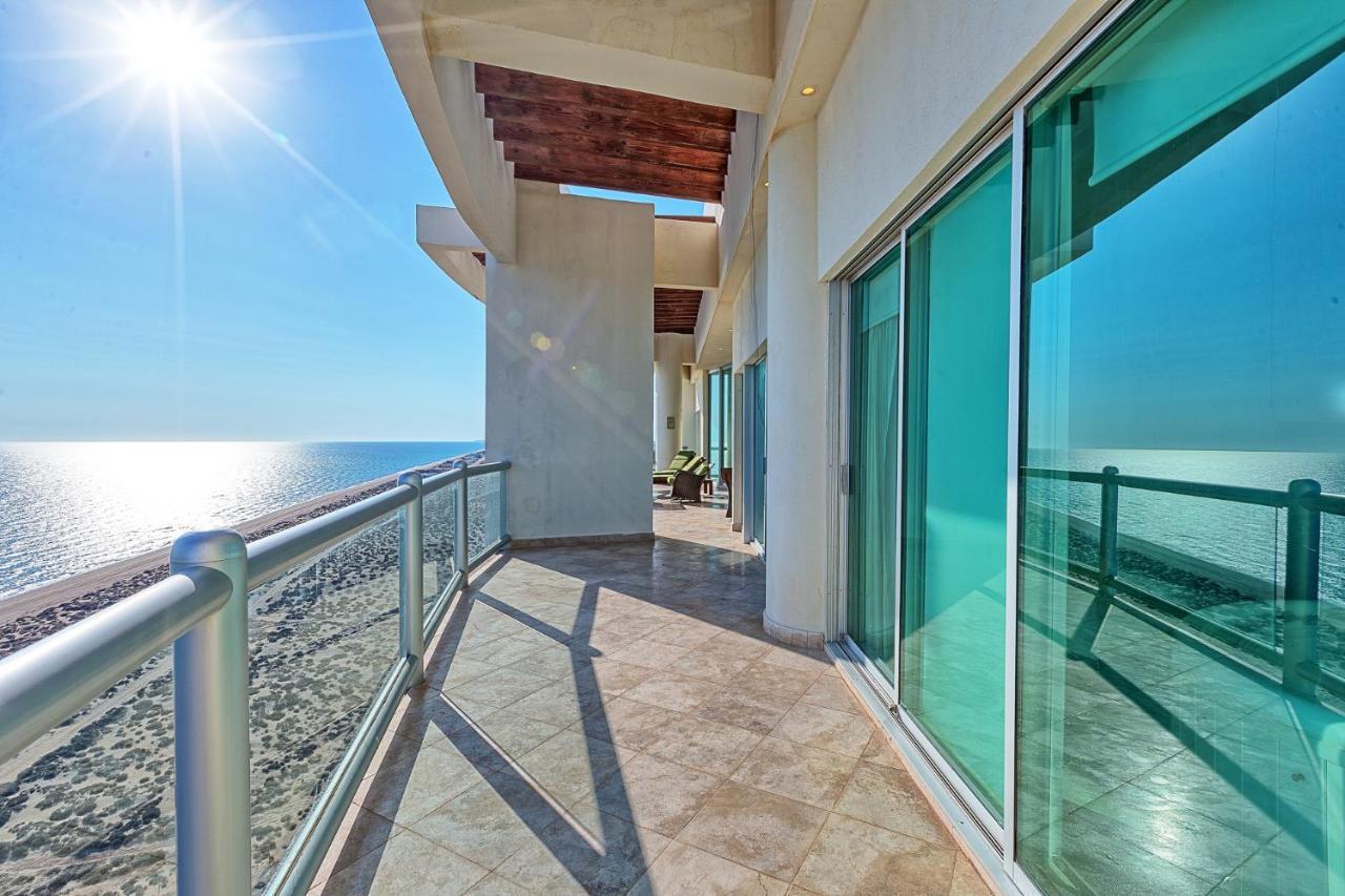 Luna Blanca 1201 By Kivoya Puerto Peñasco Kültér fotó