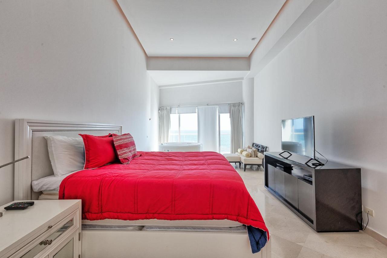 Luna Blanca 1201 By Kivoya Puerto Peñasco Kültér fotó