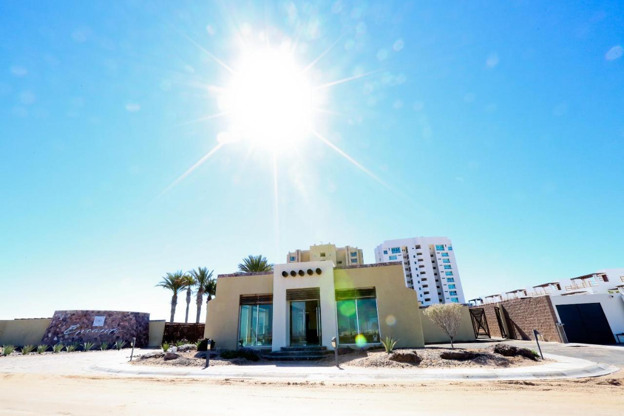 Luna Blanca 1201 By Kivoya Puerto Peñasco Kültér fotó