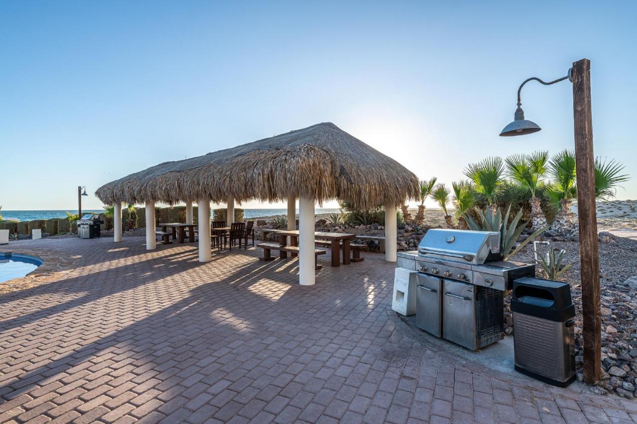 Luna Blanca 1201 By Kivoya Puerto Peñasco Kültér fotó