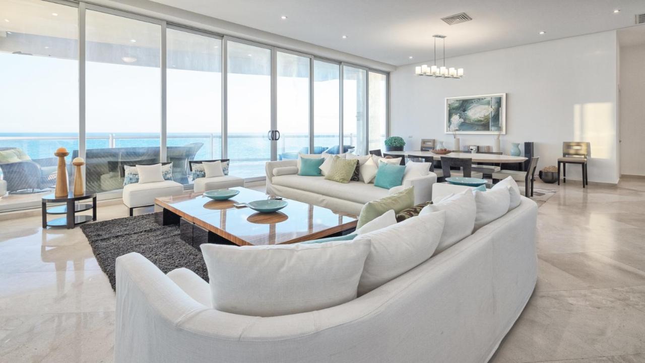 Luna Blanca 1201 By Kivoya Puerto Peñasco Kültér fotó