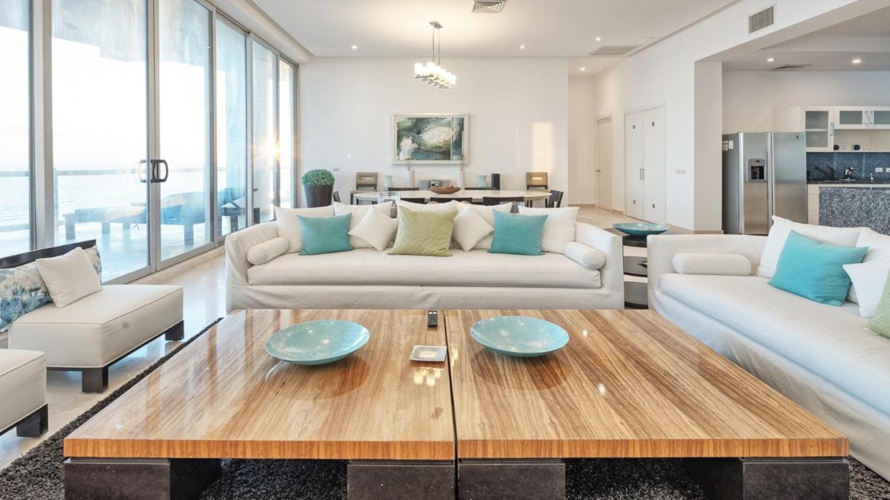 Luna Blanca 1201 By Kivoya Puerto Peñasco Kültér fotó