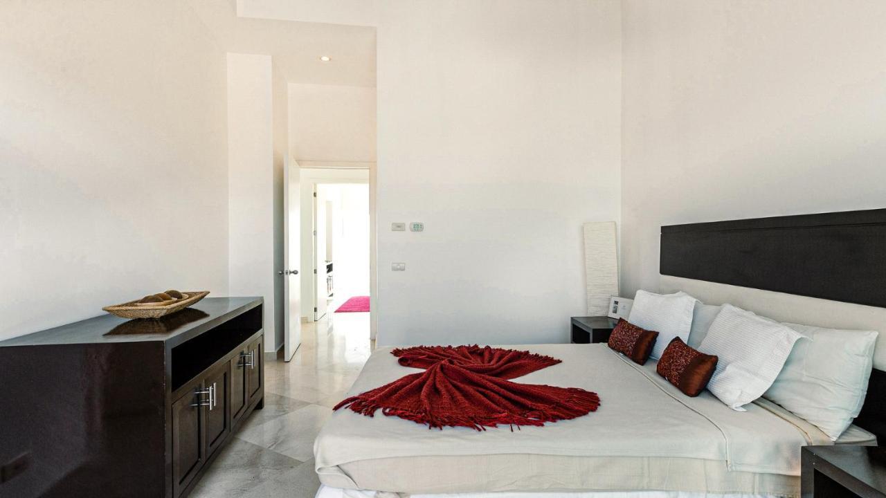 Luna Blanca 1201 By Kivoya Puerto Peñasco Kültér fotó