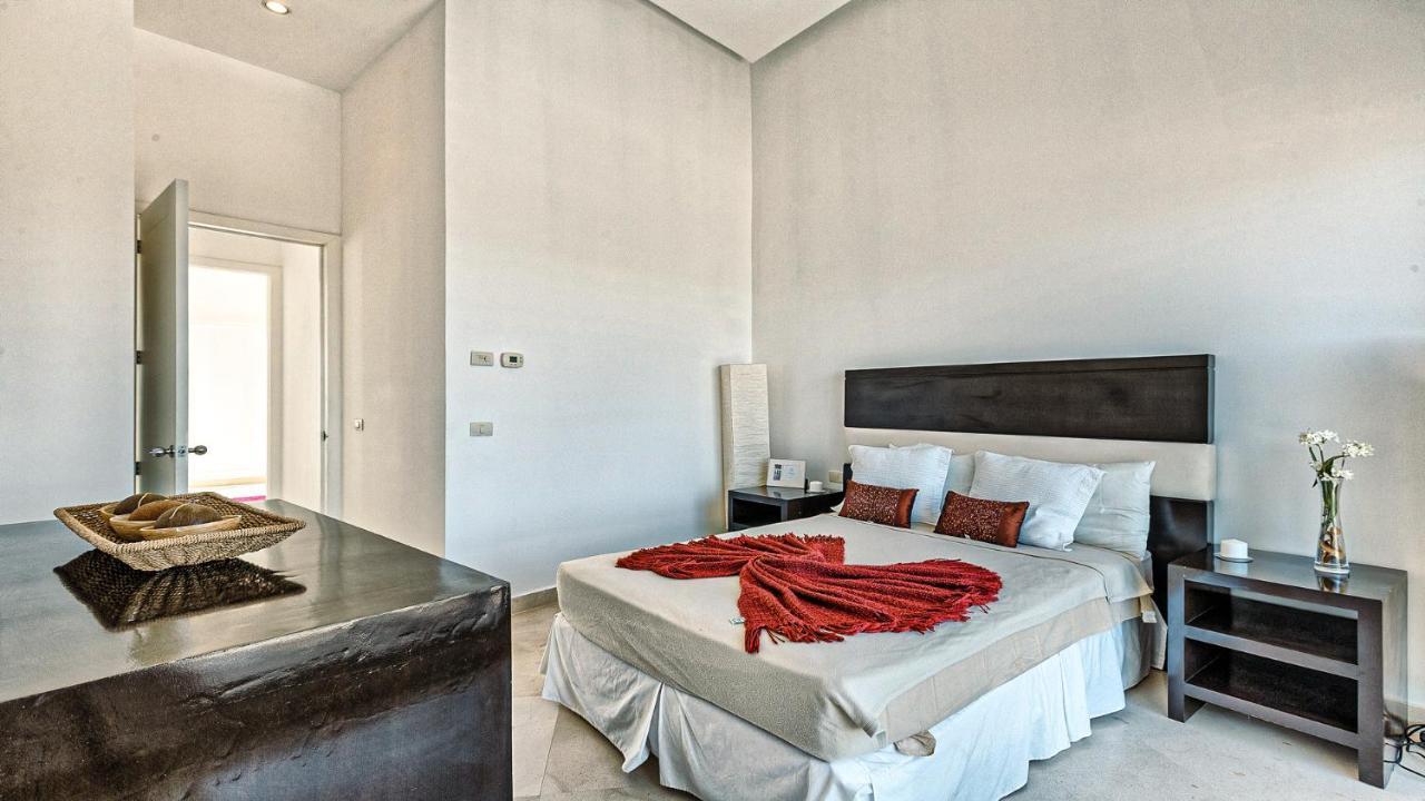 Luna Blanca 1201 By Kivoya Puerto Peñasco Kültér fotó