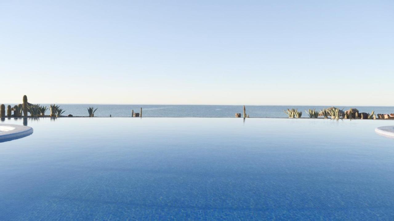 Luna Blanca 1201 By Kivoya Puerto Peñasco Kültér fotó