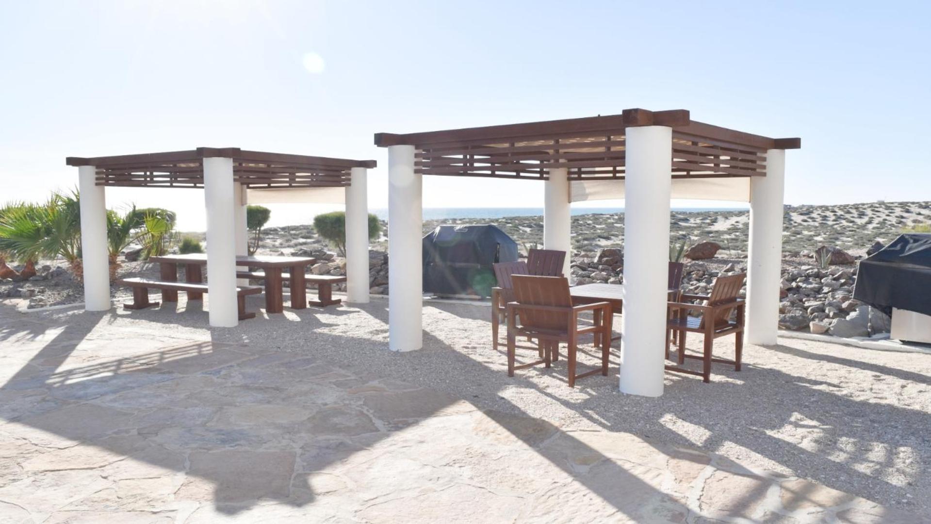 Luna Blanca 1201 By Kivoya Puerto Peñasco Kültér fotó