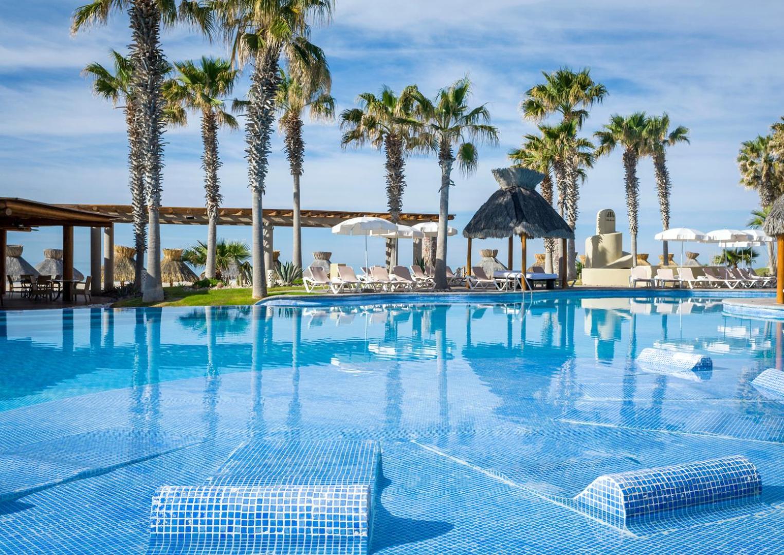 Luna Blanca 1201 By Kivoya Puerto Peñasco Kültér fotó