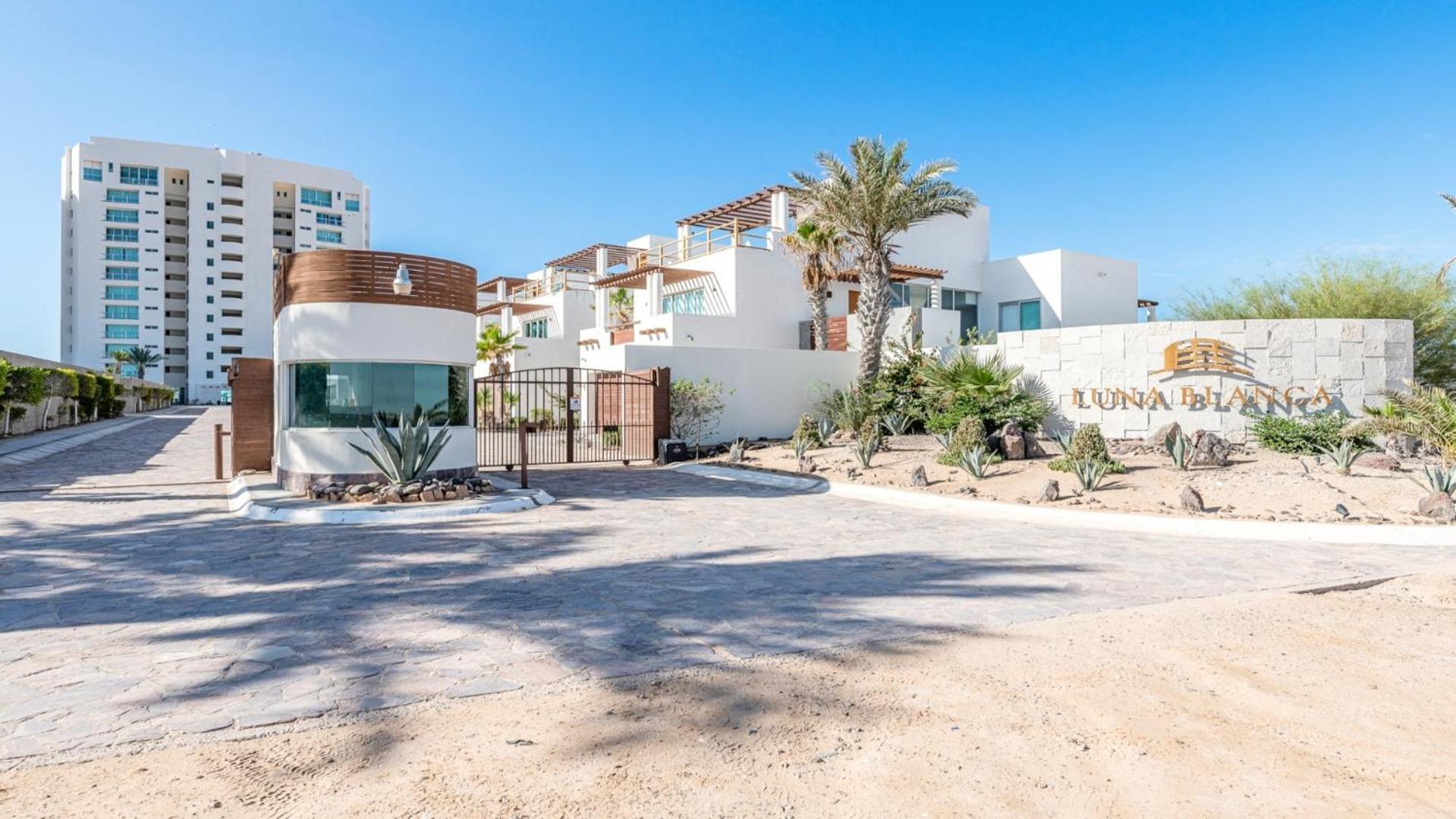 Luna Blanca 1201 By Kivoya Puerto Peñasco Kültér fotó