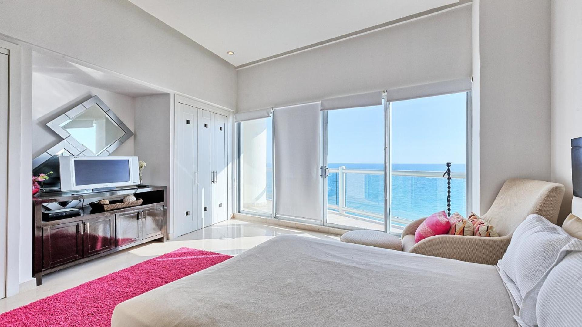 Luna Blanca 1201 By Kivoya Puerto Peñasco Kültér fotó