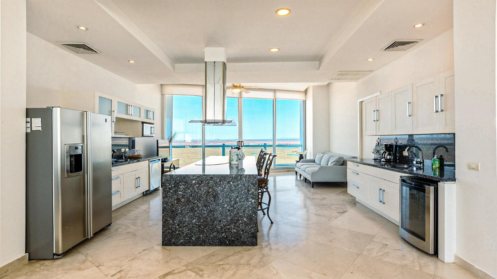 Luna Blanca 1201 By Kivoya Puerto Peñasco Kültér fotó